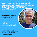 Erhan BİNGÖLBALİ