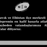 GeçmişOlsun