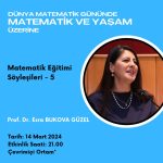 MES-5 Esra Bukova Güzel