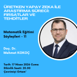 Mehmet KOKOÇ